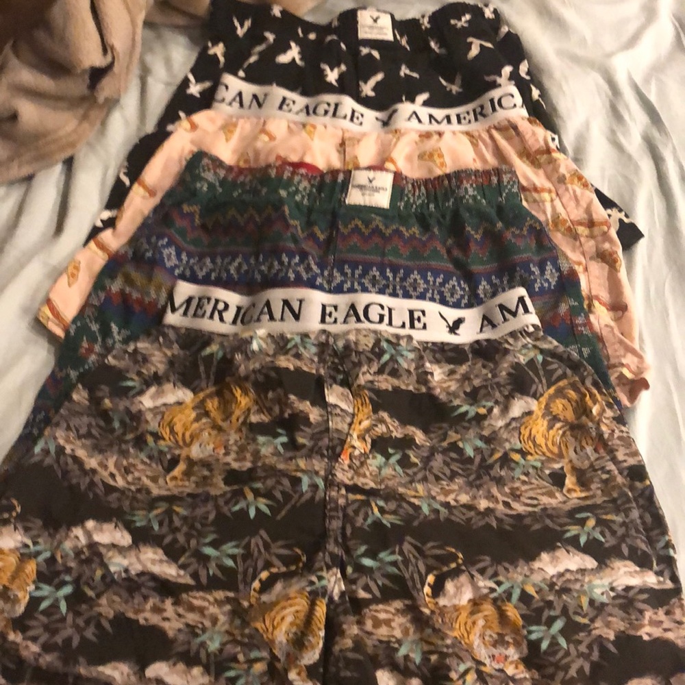 Boxers